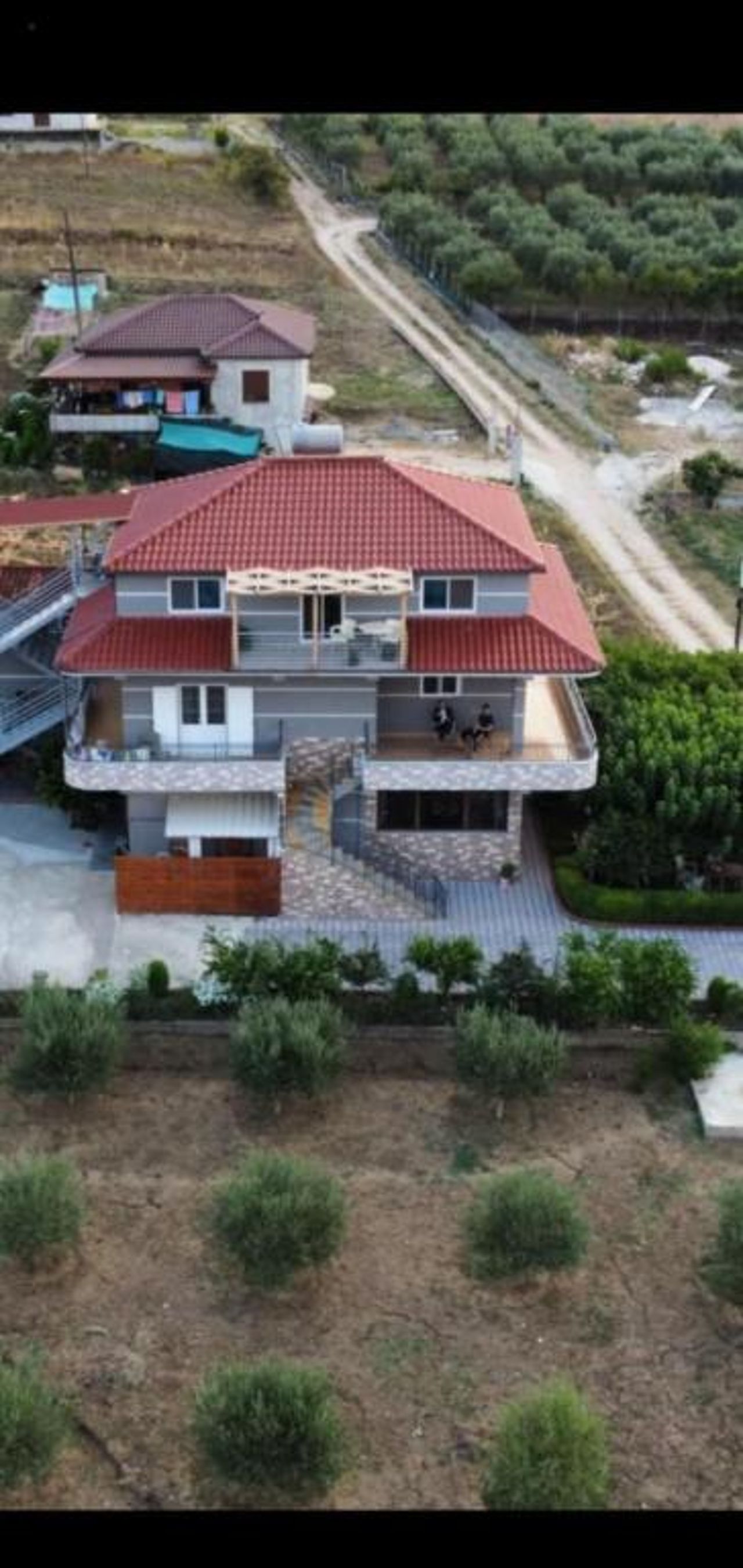 Guest House Ilir