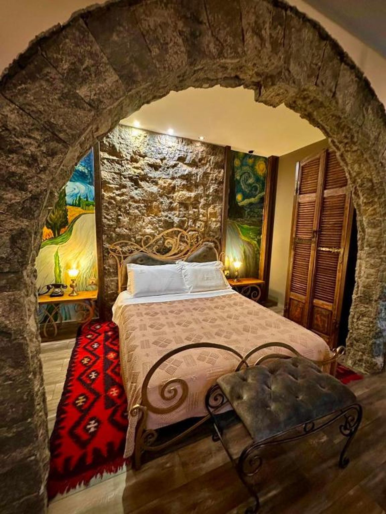 Vila Eden Boutique Hotel