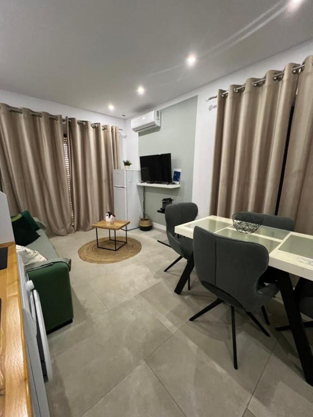 Apartment Artemis