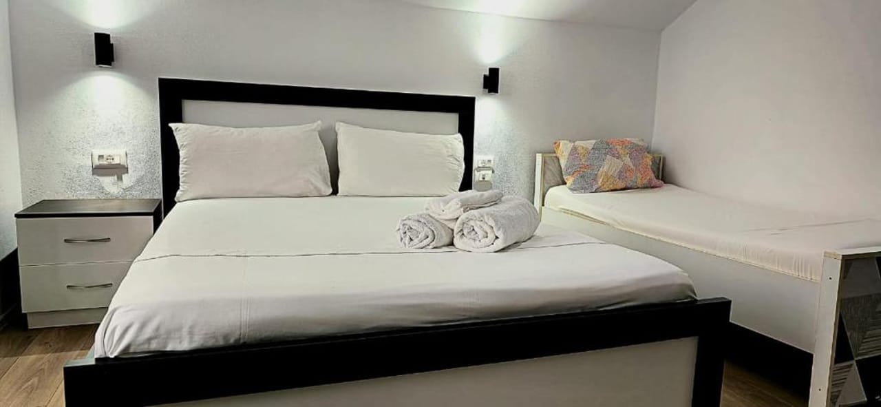Guest House Pogradeci