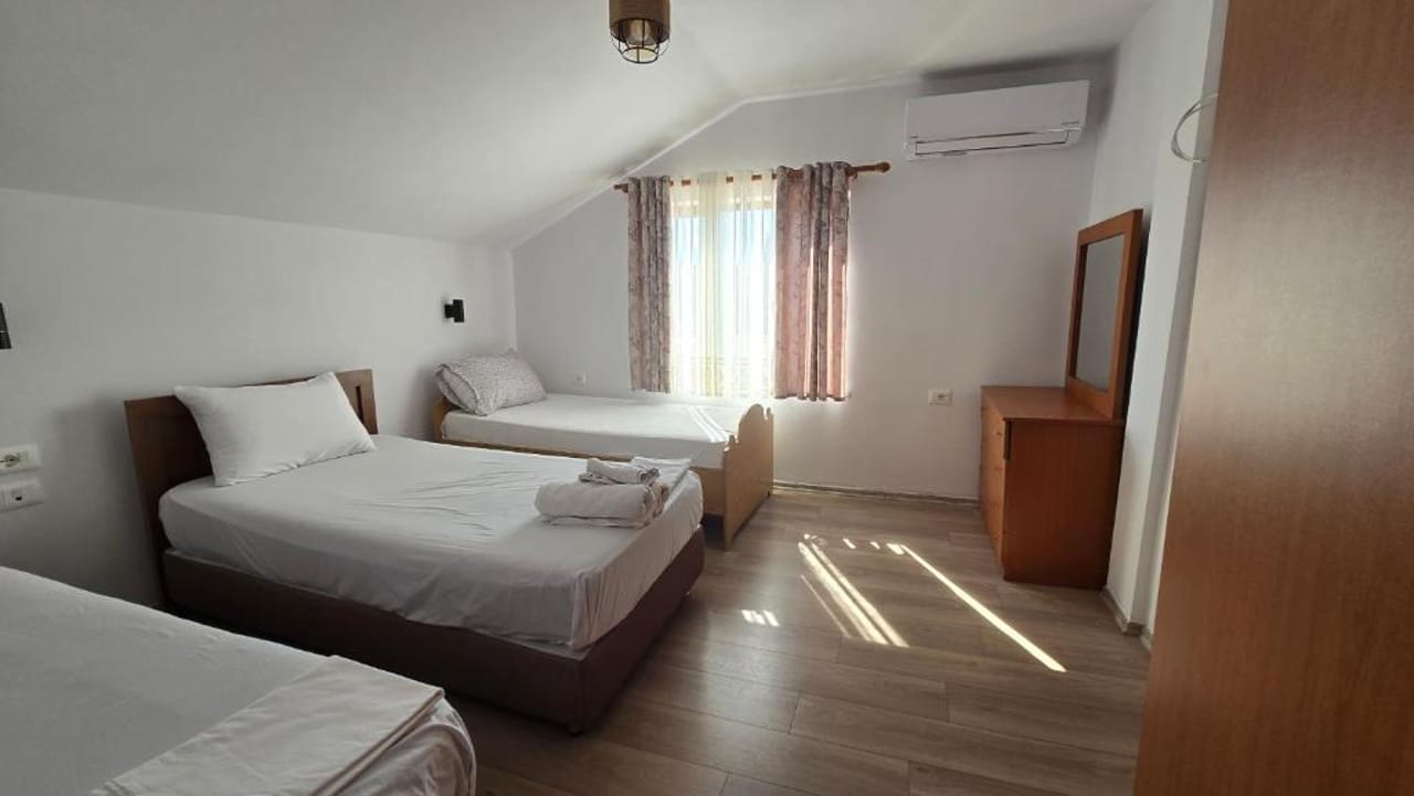 Guest House Pogradeci