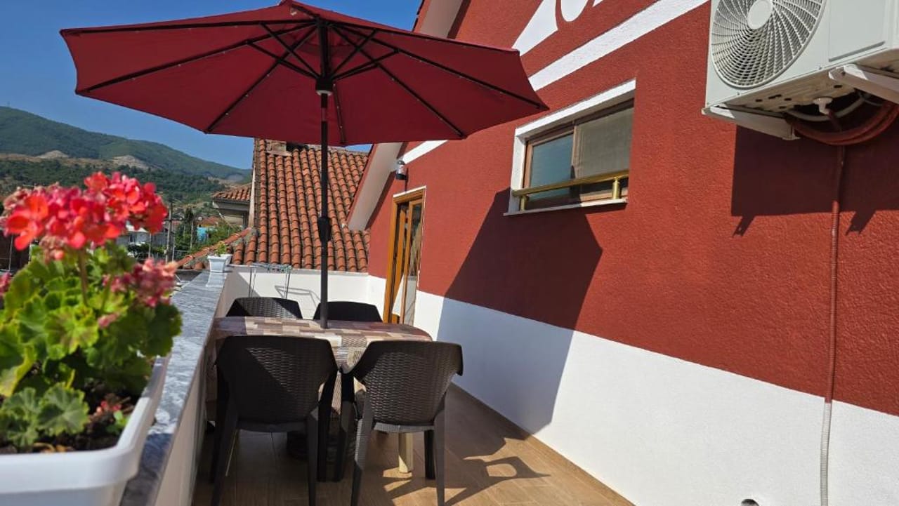 Guest House Pogradeci