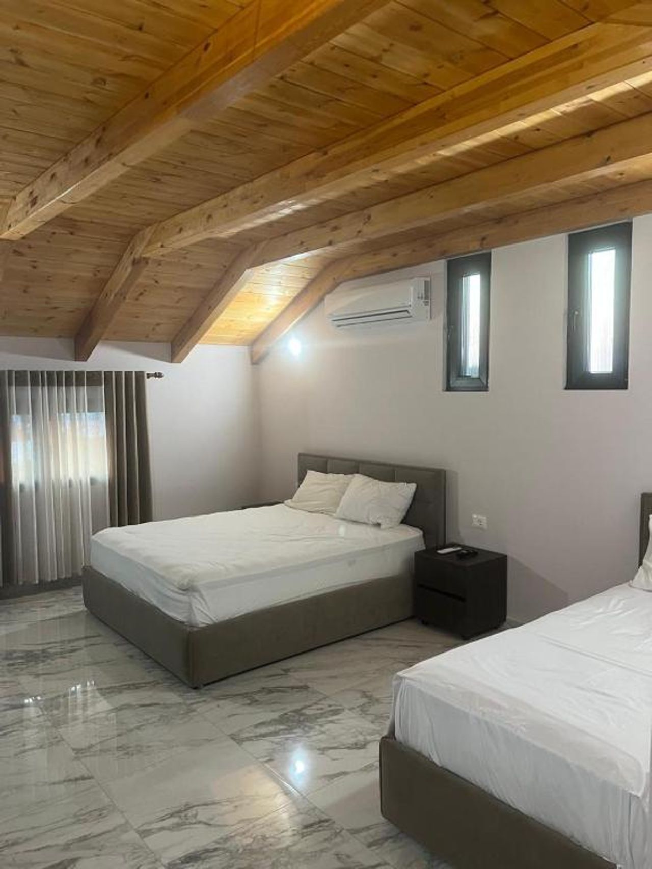Guest house Andersoni Dhoma plazhi Andersoni