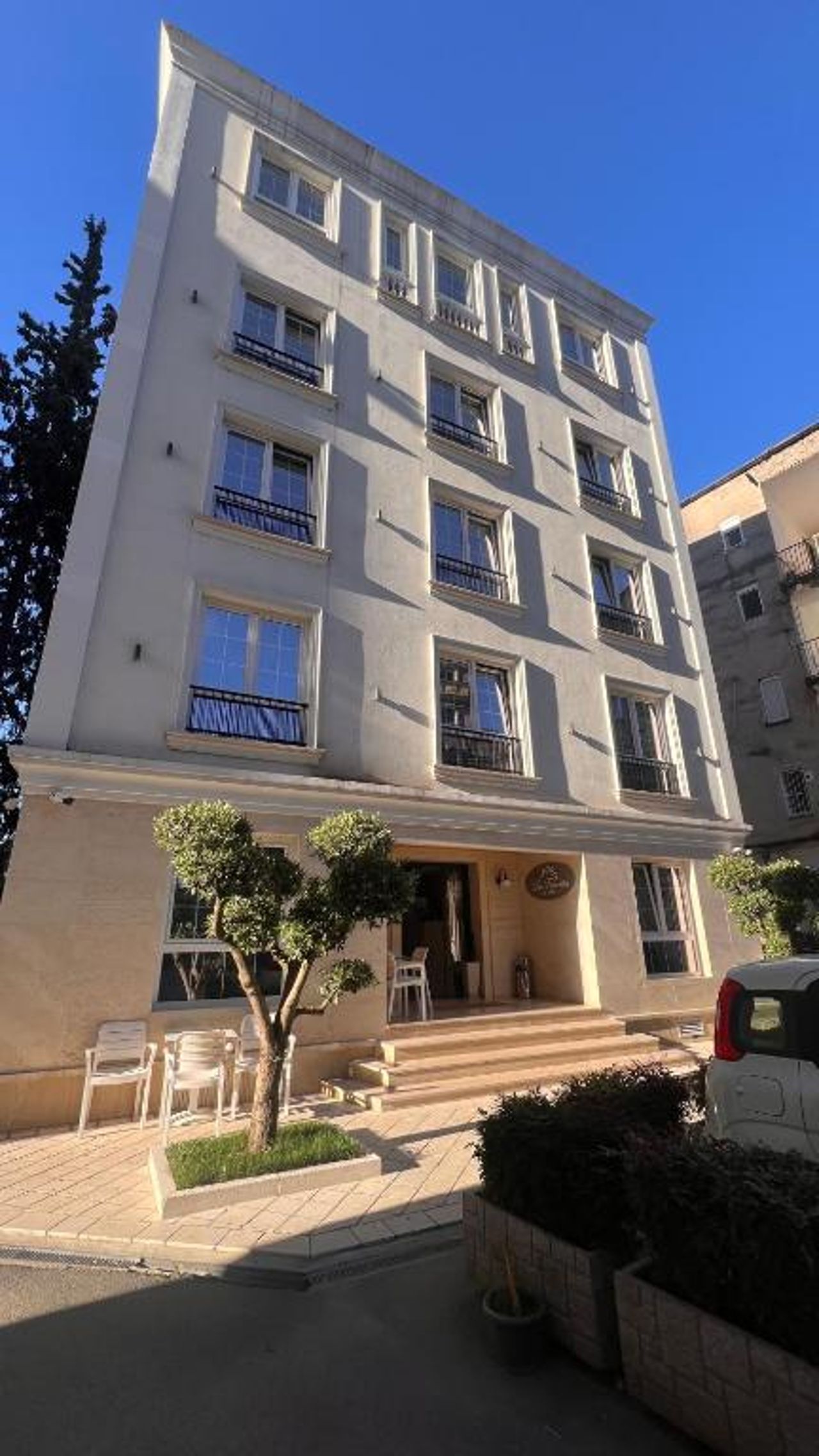 Hotel La Favorita