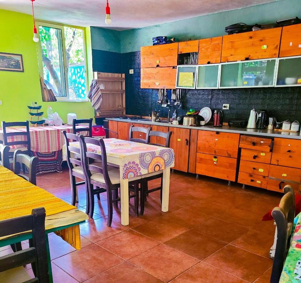 Milingona City Center Hostel