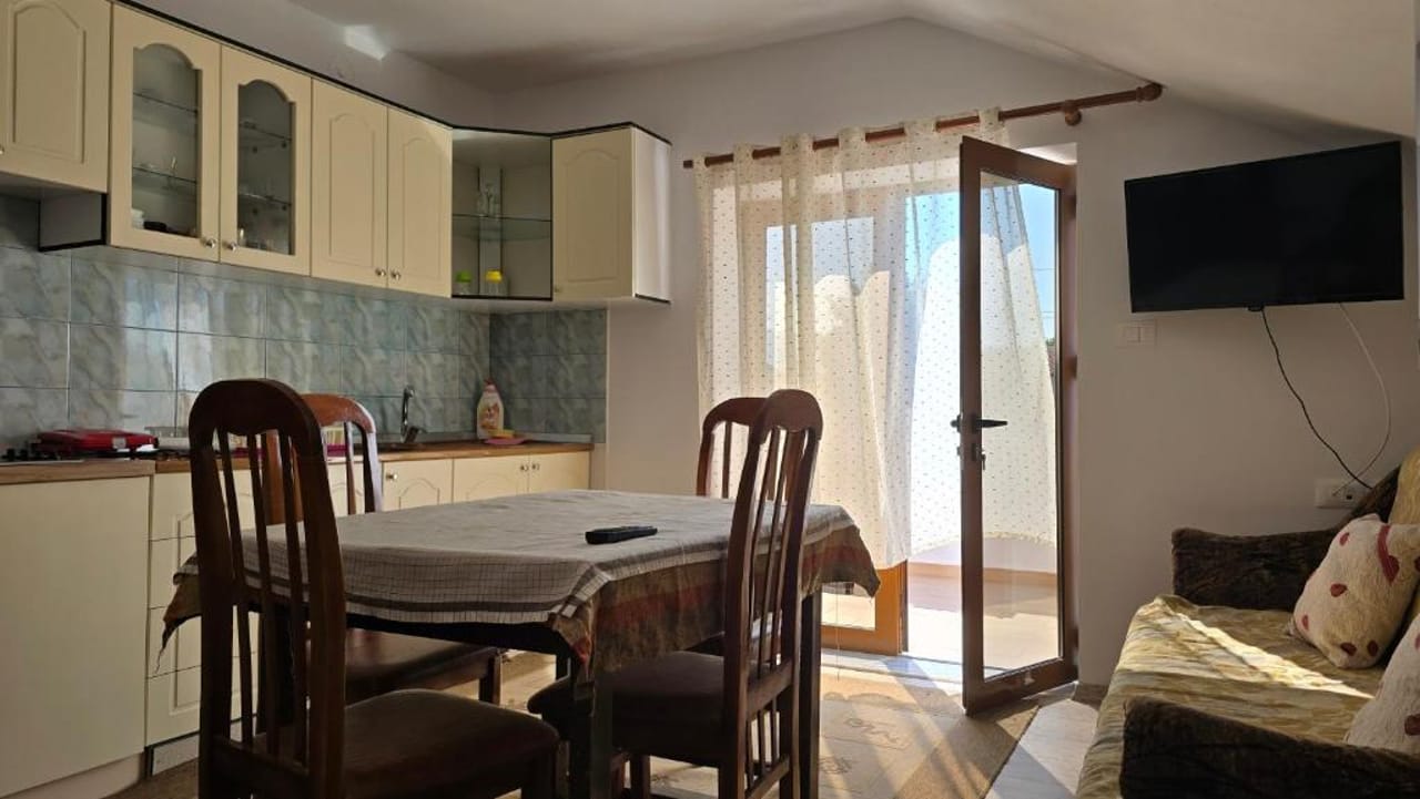 Guest House Pogradeci