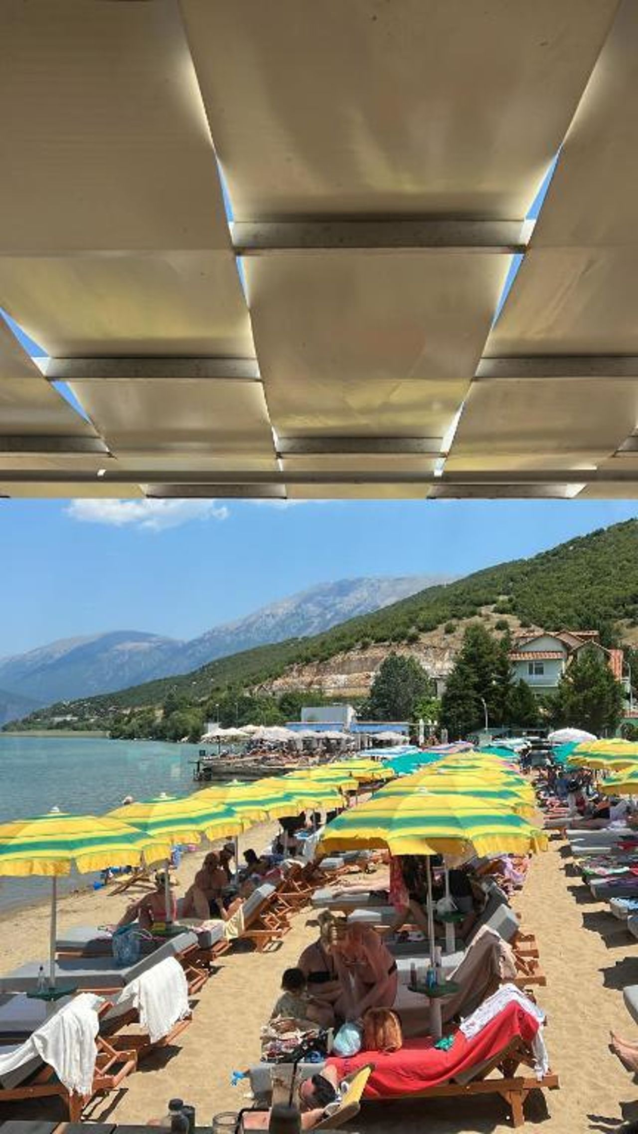 Dallga Suites