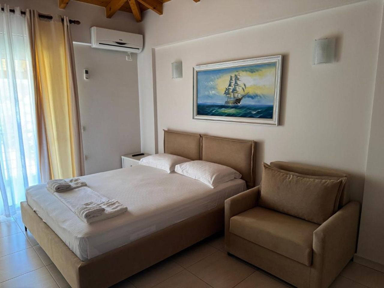 George Hotel Rooms&Suites