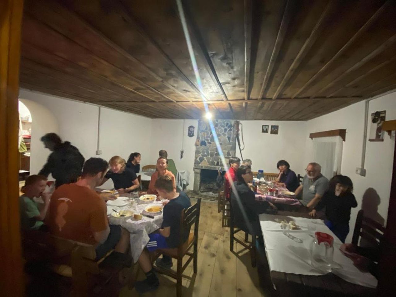 Marash Rrgalla Guesthouse
