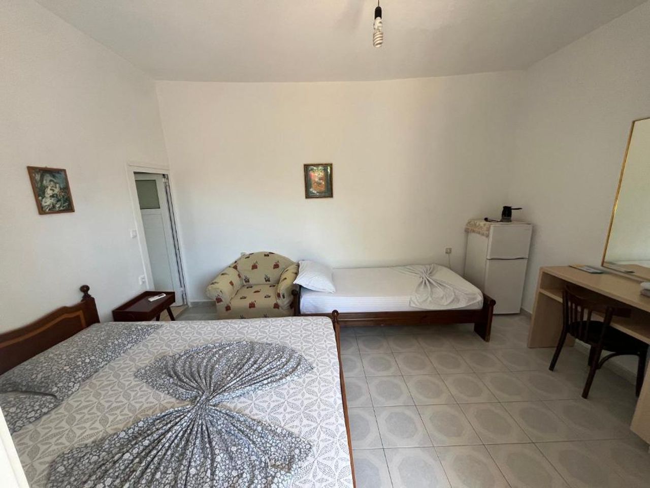 Dina House