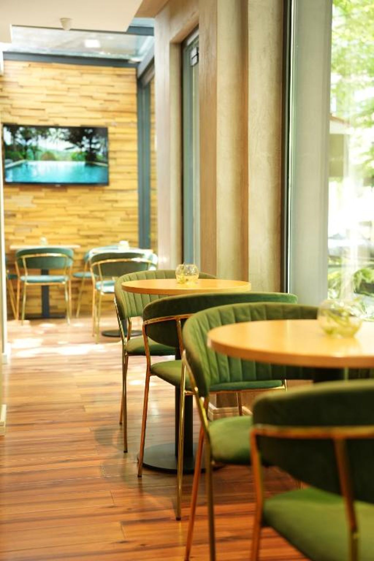 La Suite Boutique Hotel