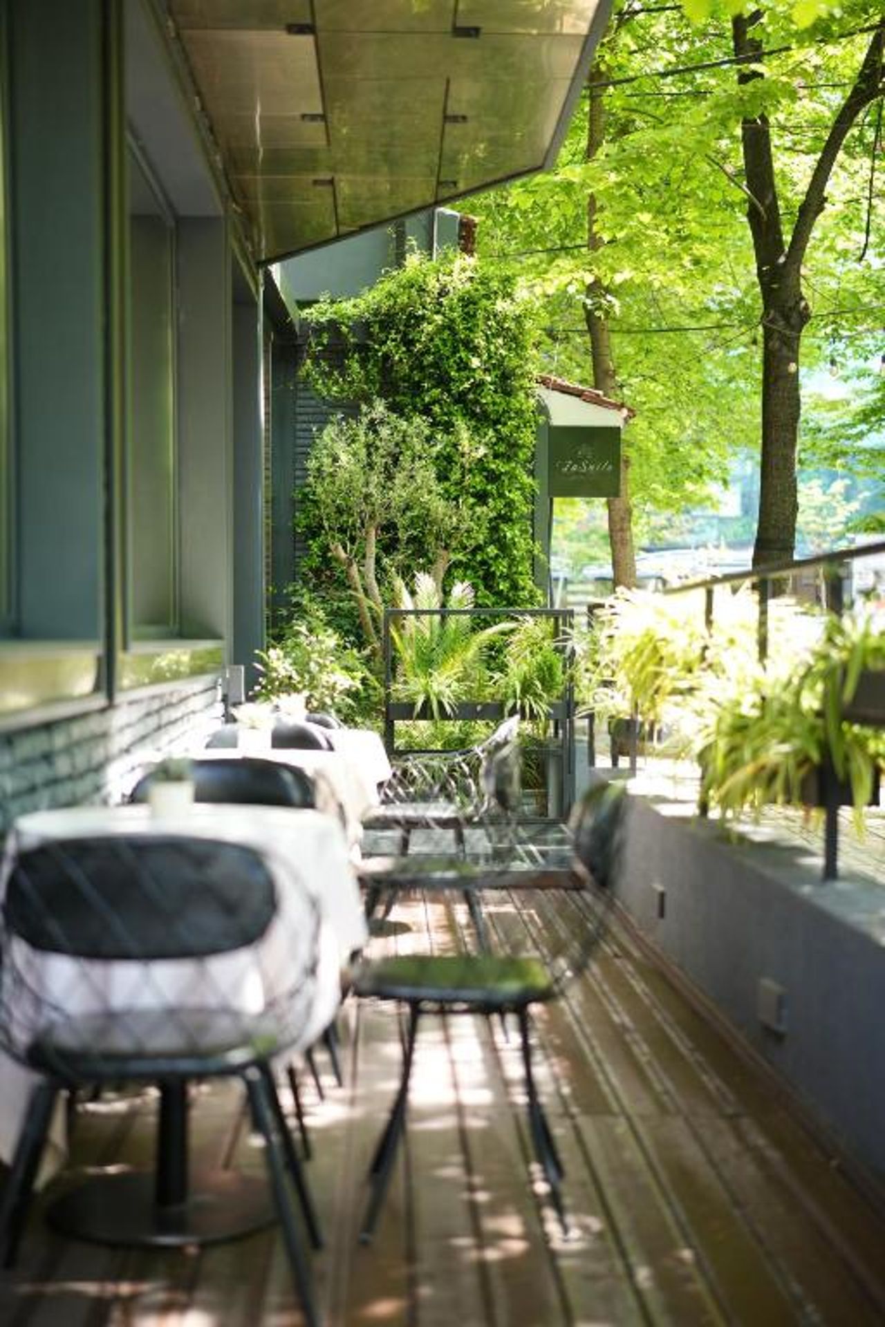 La Suite Boutique Hotel