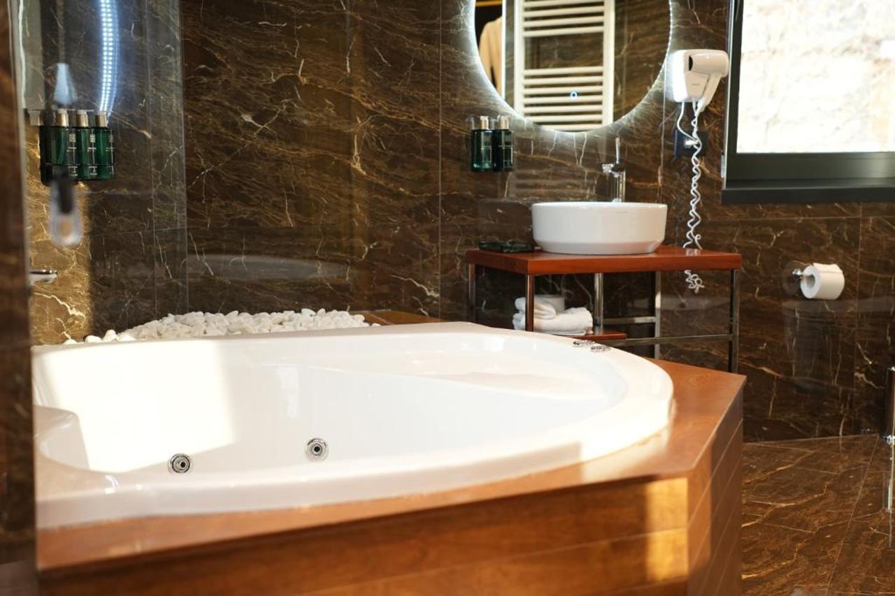 La Suite Boutique Hotel