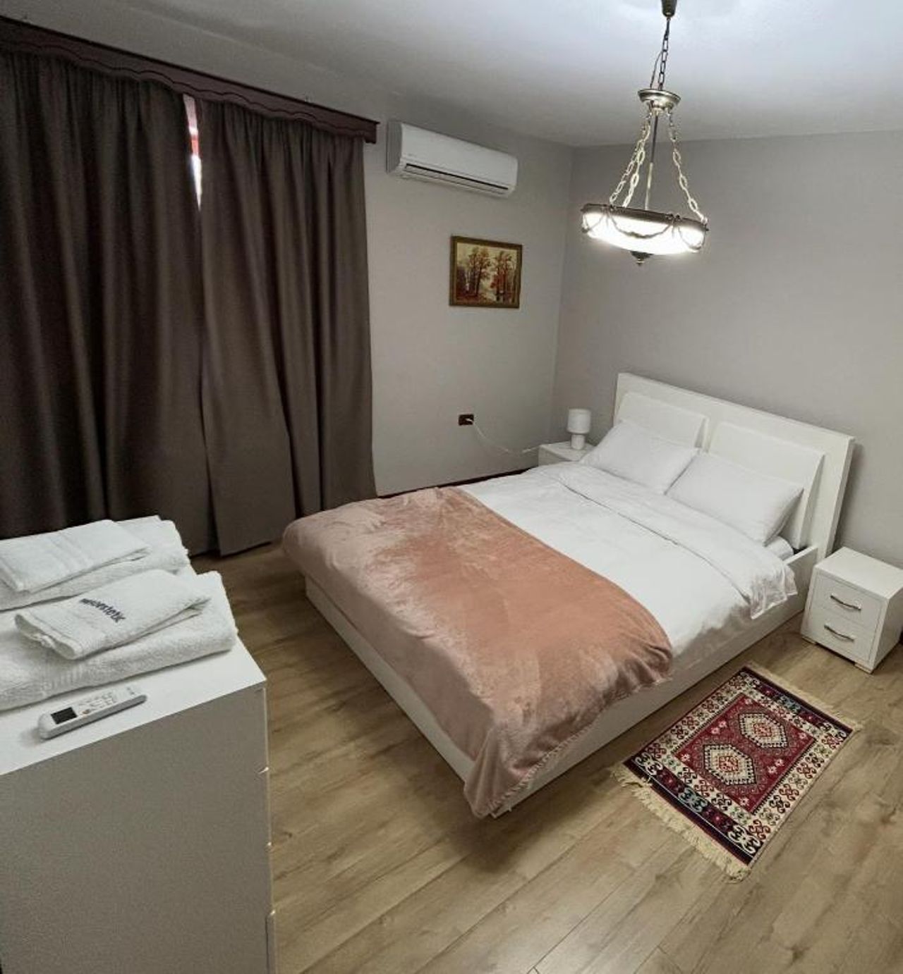 Stela's Apartment