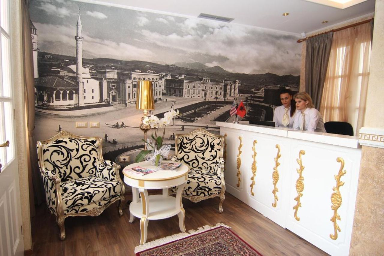 Hotel Boutique Restaurant Gloria