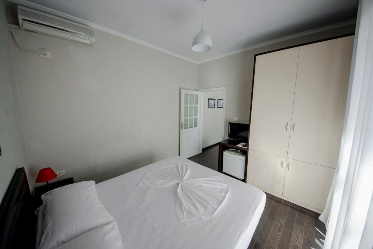Kadrisa Hotel