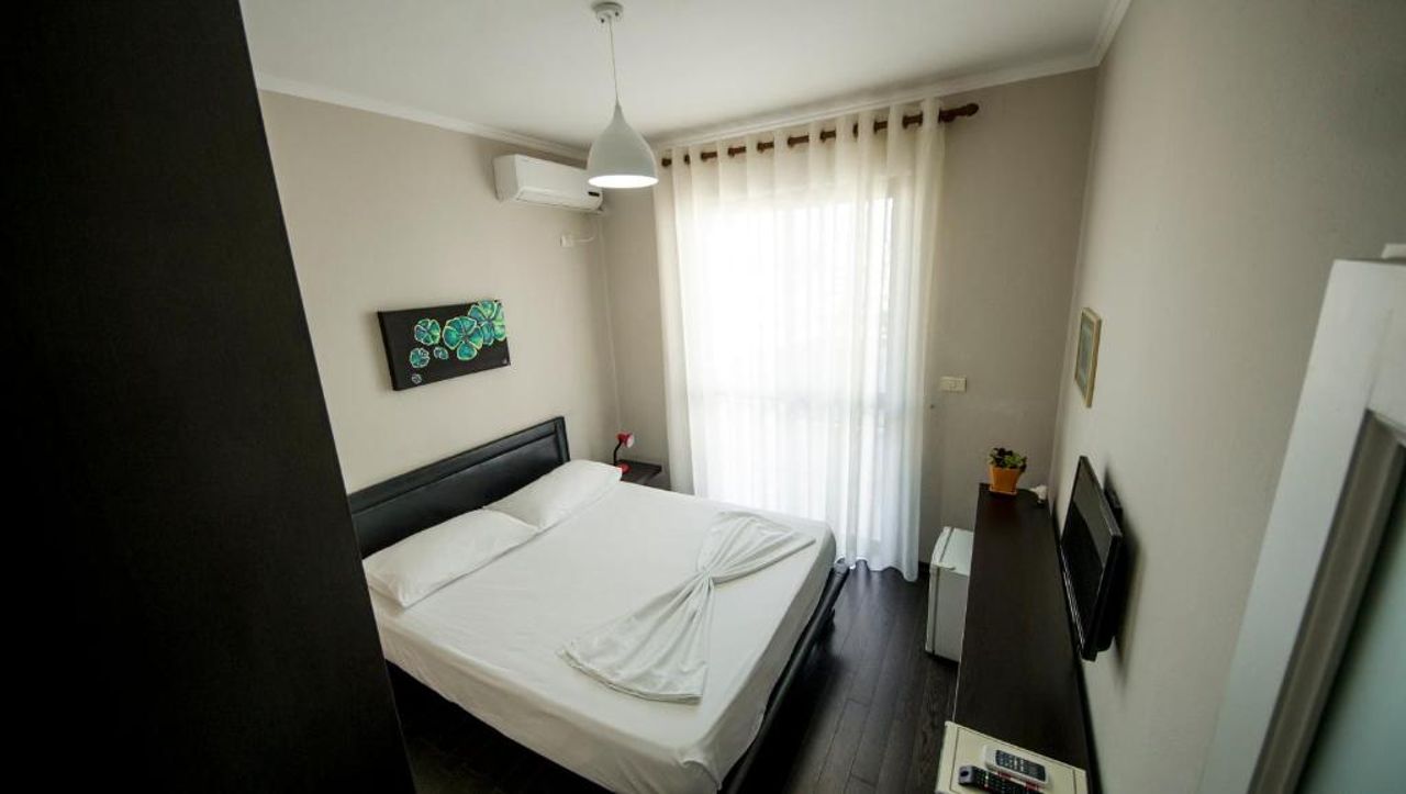 Kadrisa Hotel