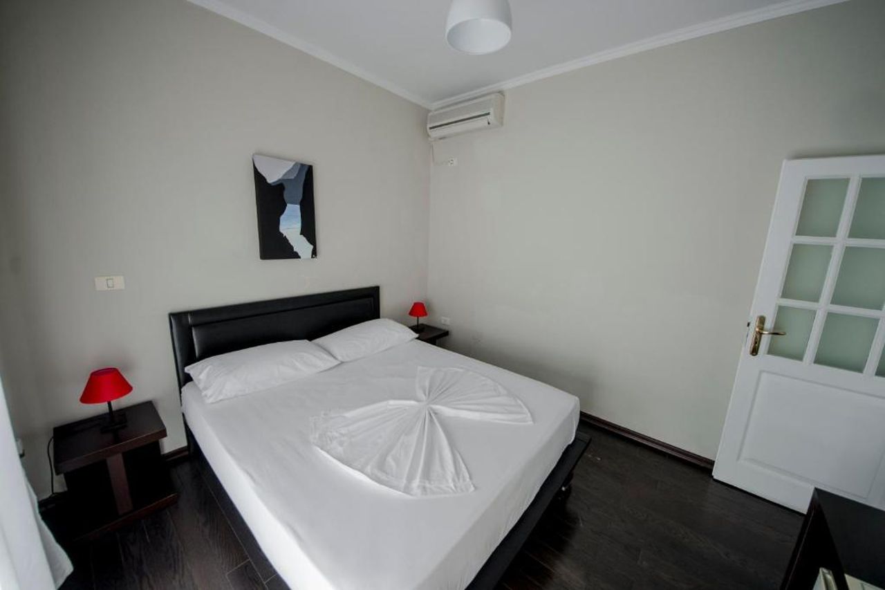 Kadrisa Hotel