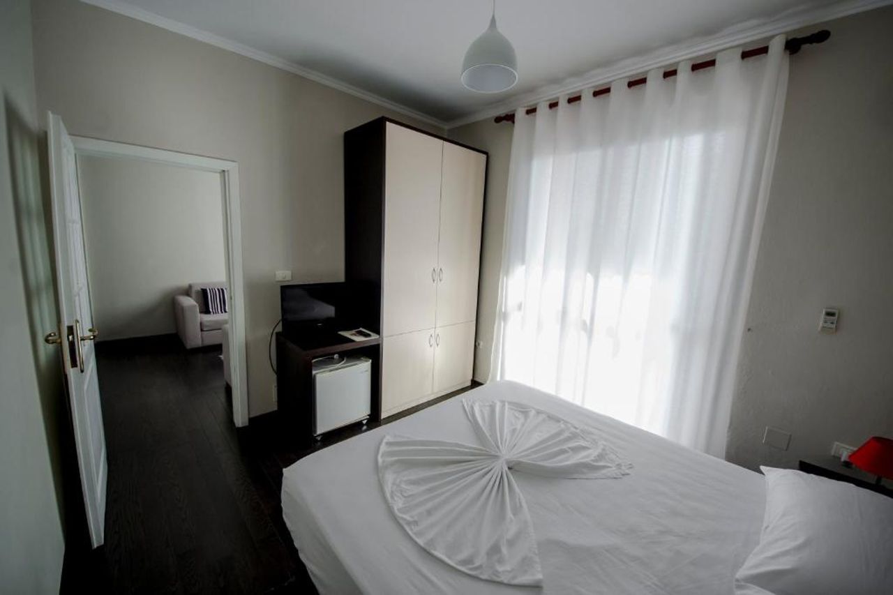 Kadrisa Hotel