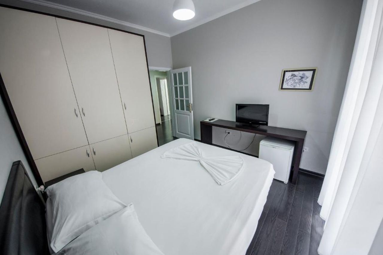 Kadrisa Hotel