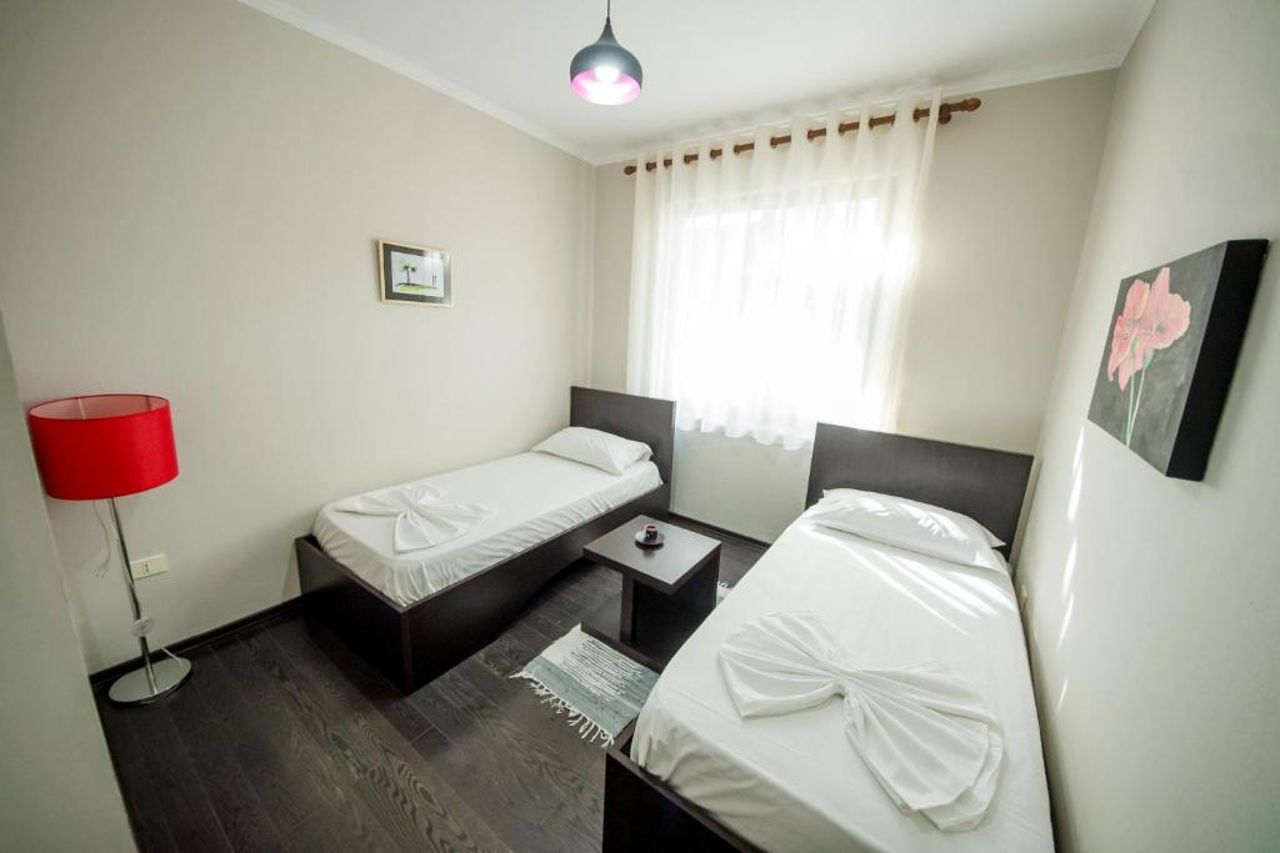 Kadrisa Hotel