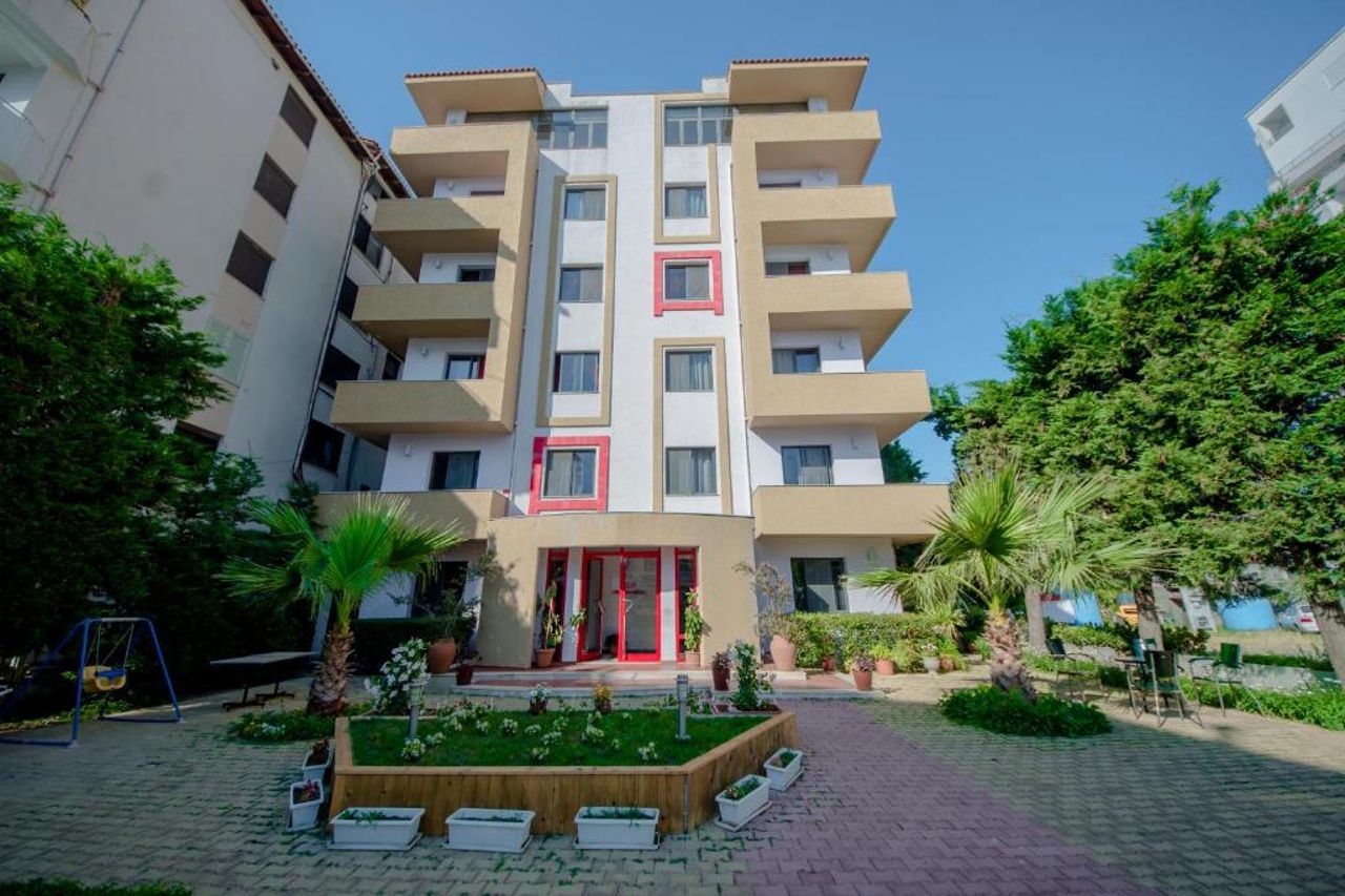 Kadrisa Hotel