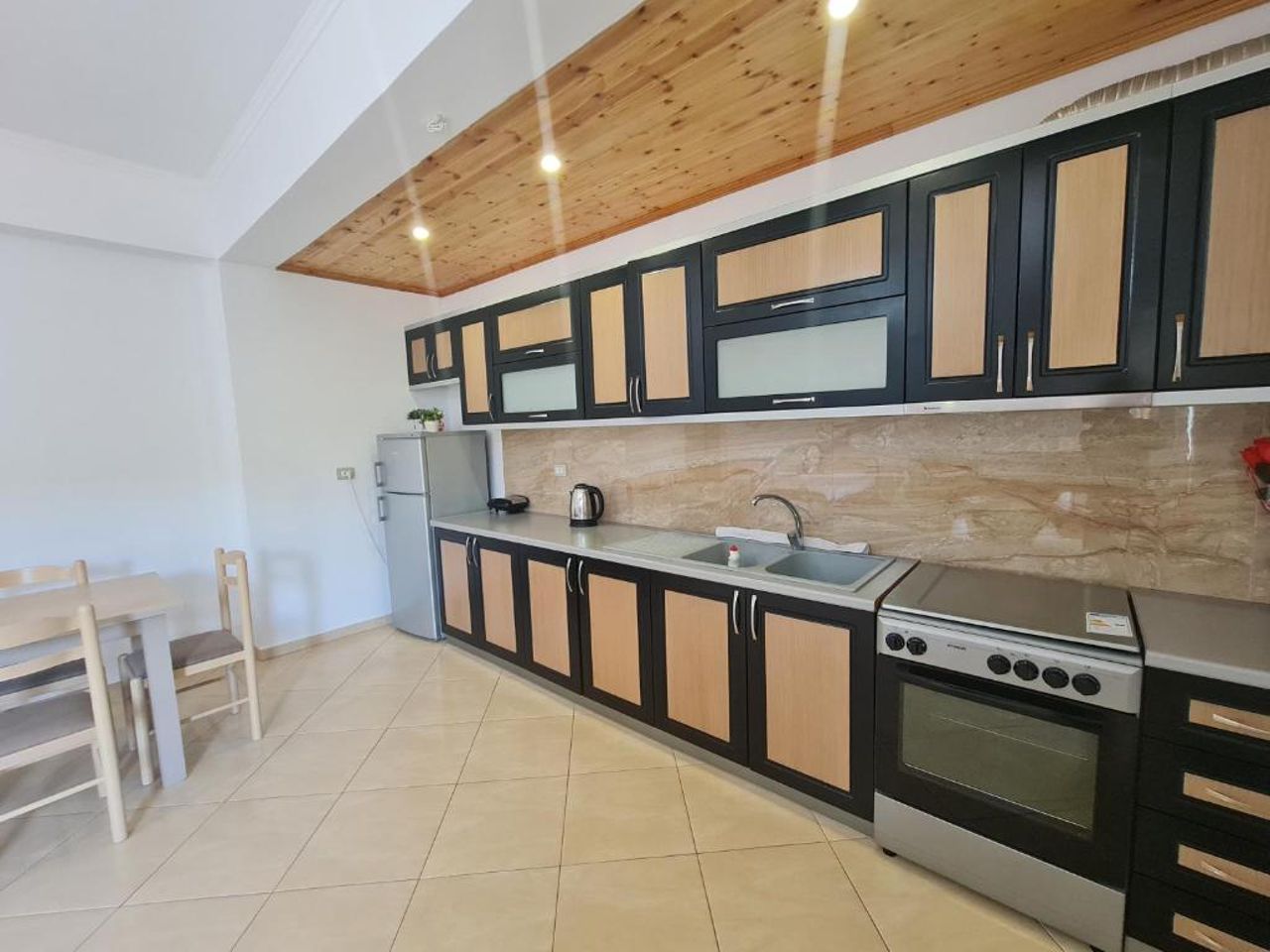 Glow Two Bedroom Apartment