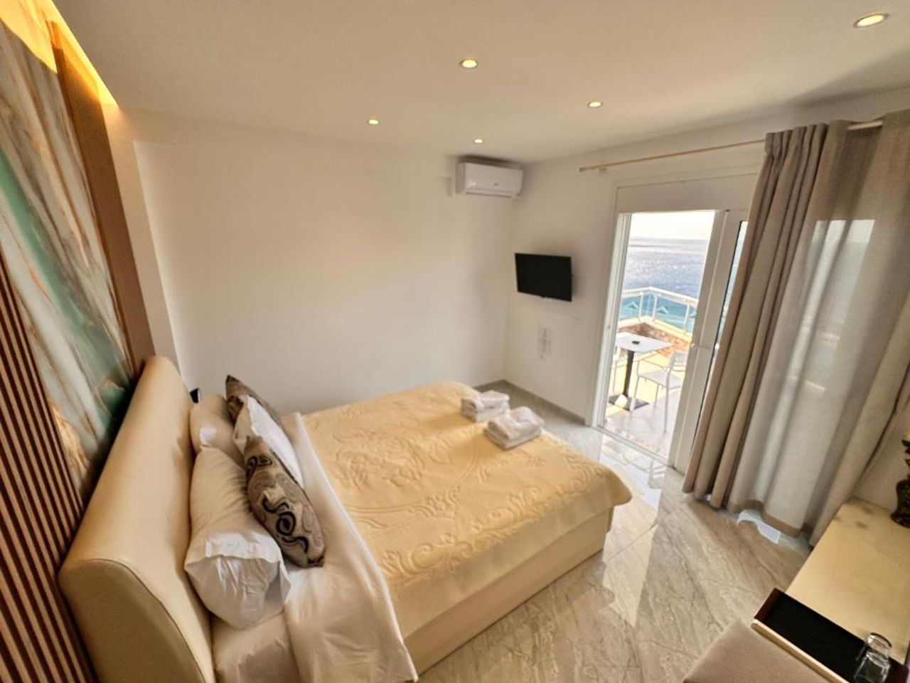 Hotel Bella Vista