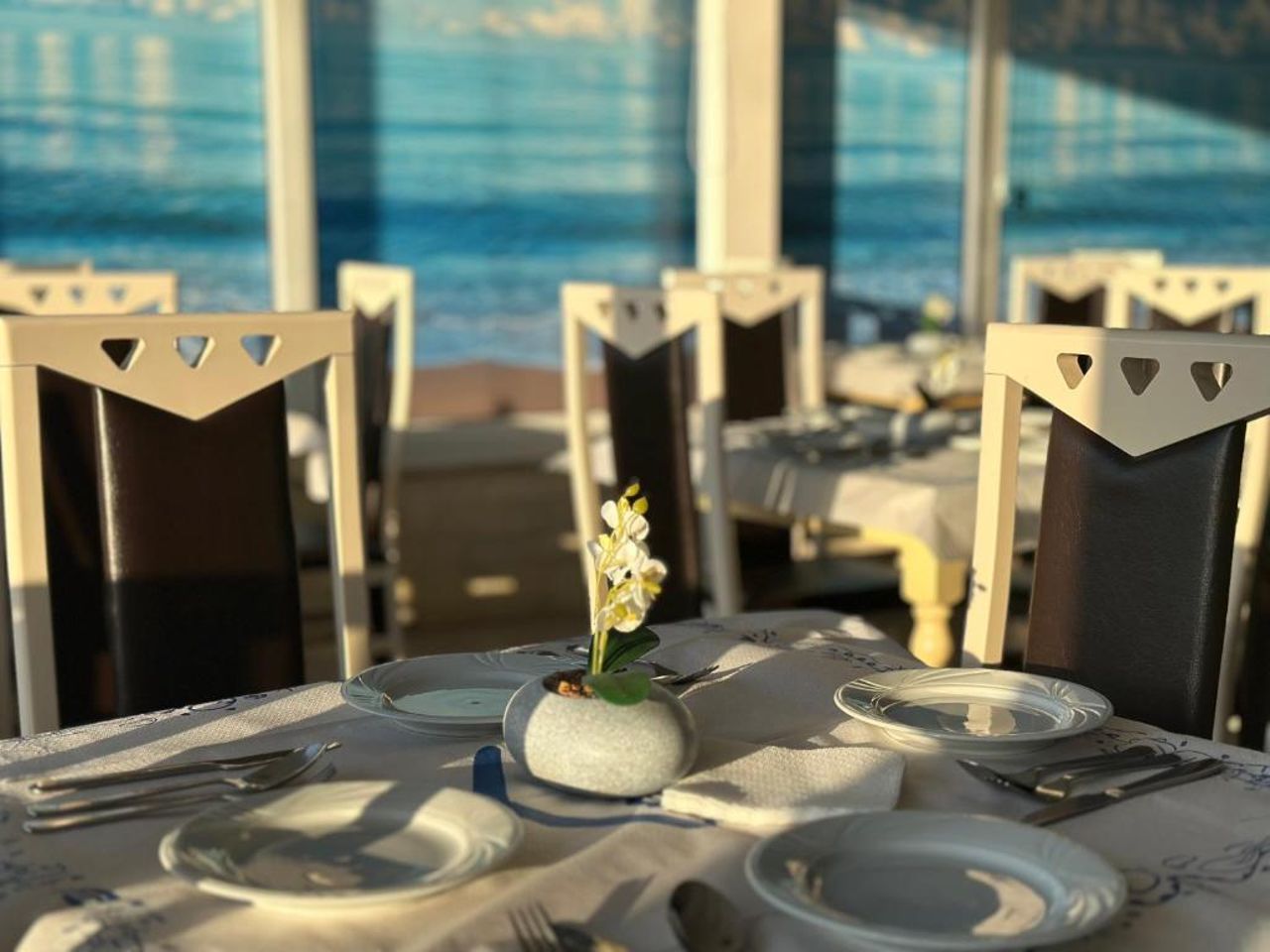 Hotel Bella Vista