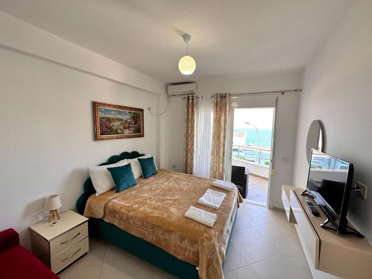 Hotel Bella Vista