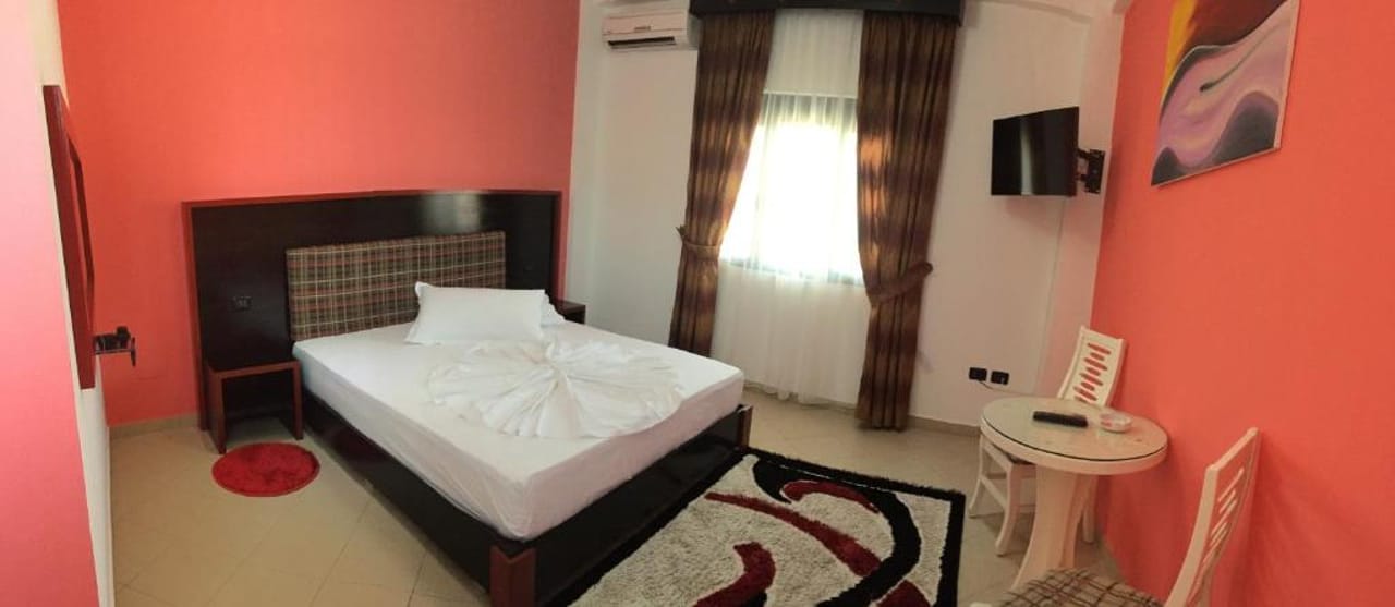 Hotel Siklad