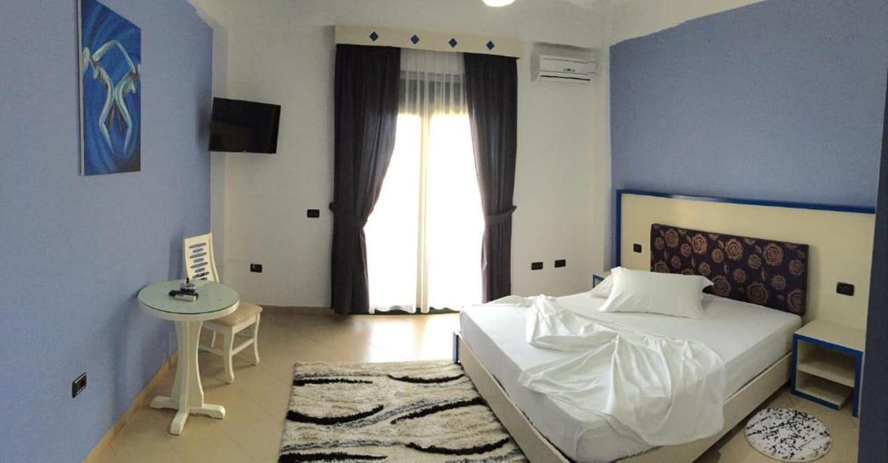Hotel Siklad