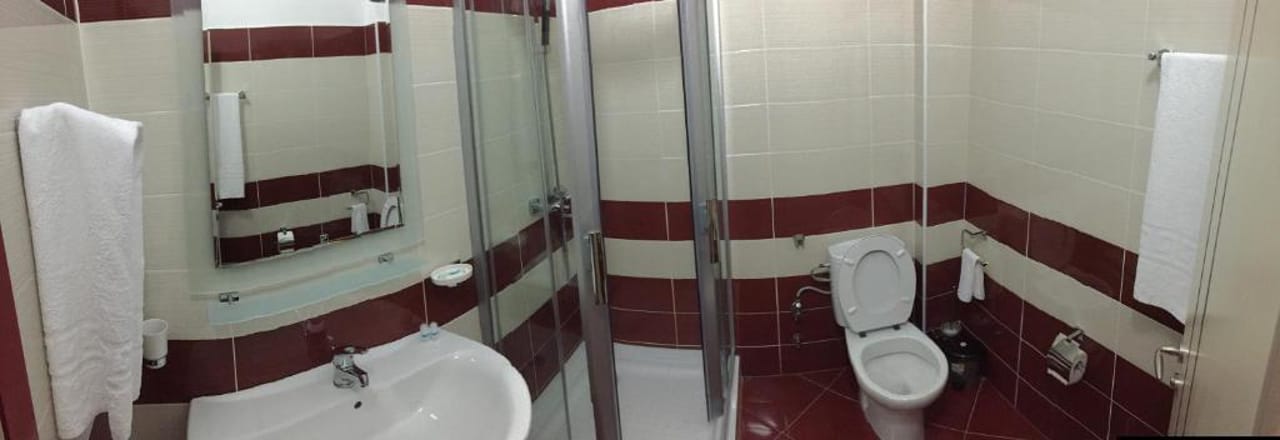 Hotel Siklad