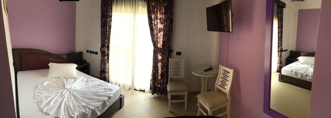 Hotel Siklad