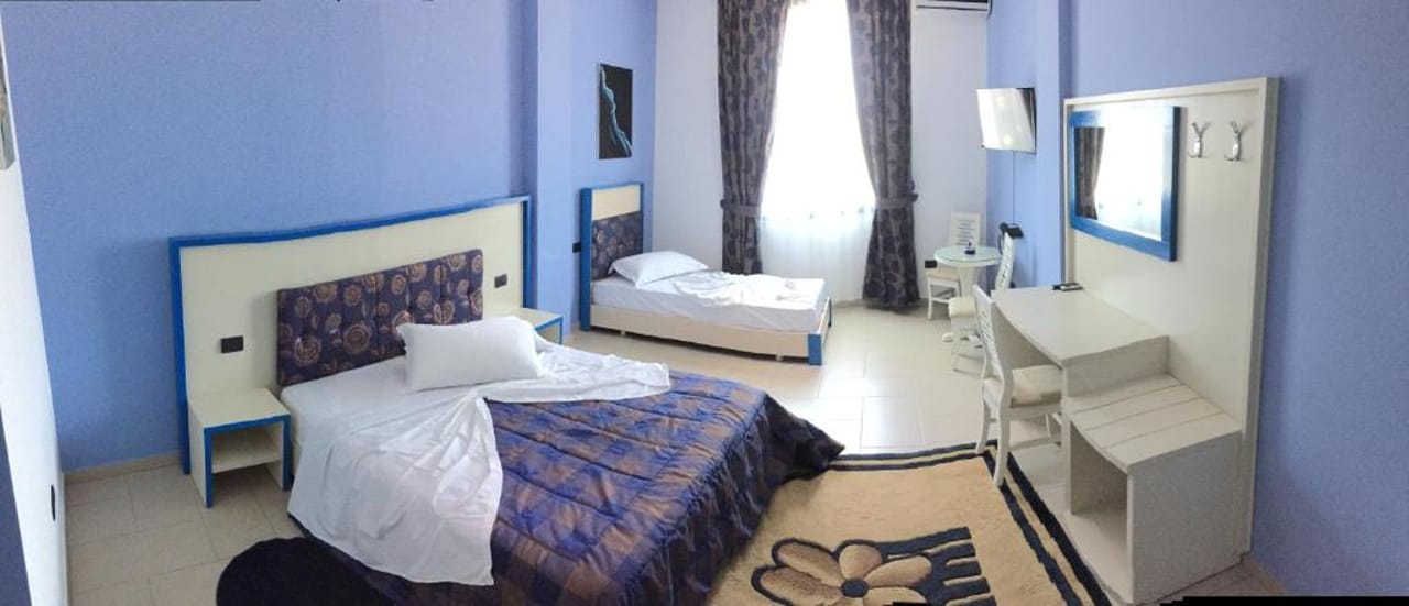 Hotel Siklad