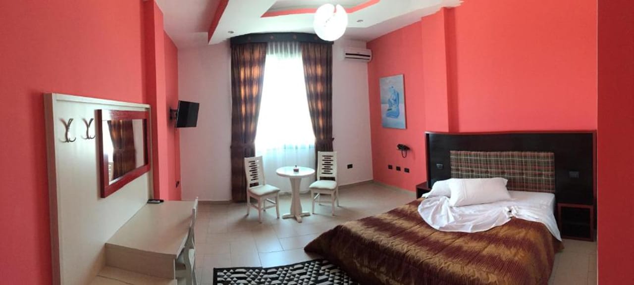 Hotel Siklad