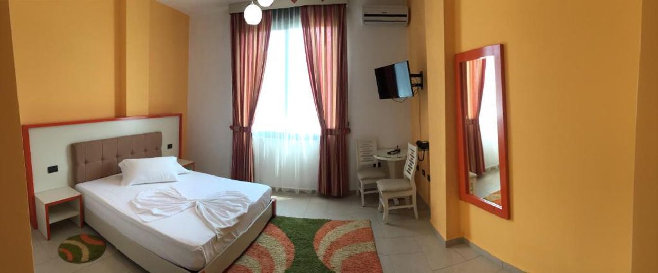 Hotel Siklad