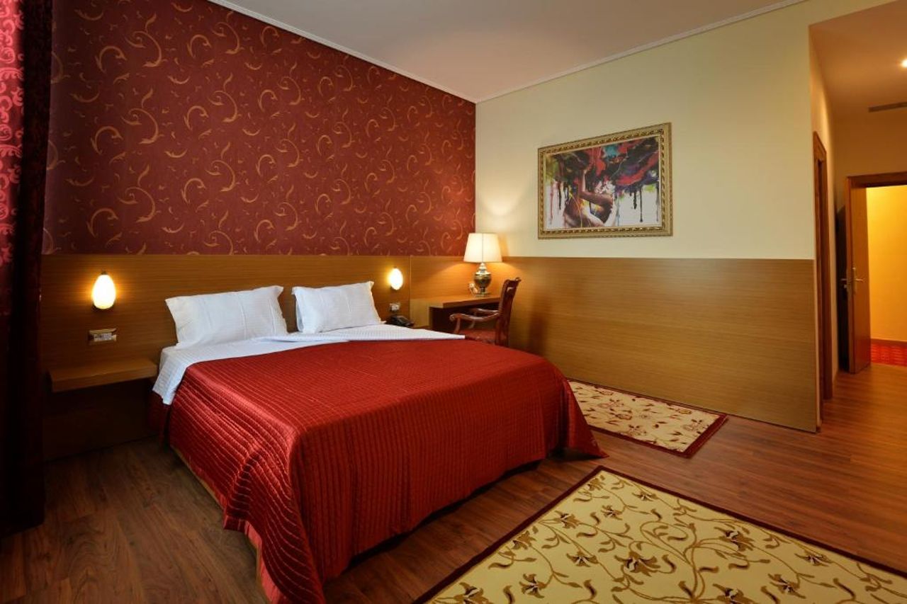 Hotel Austria