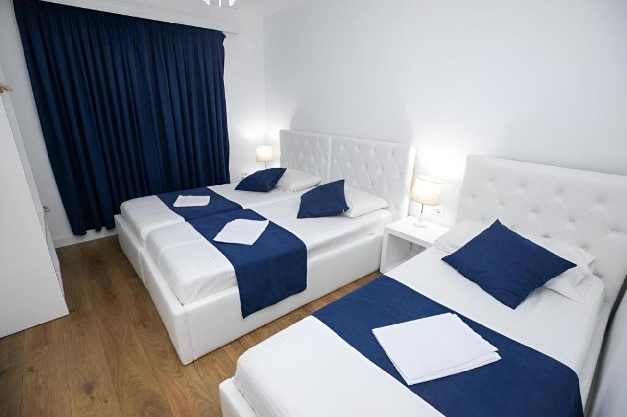 Hotel Elior