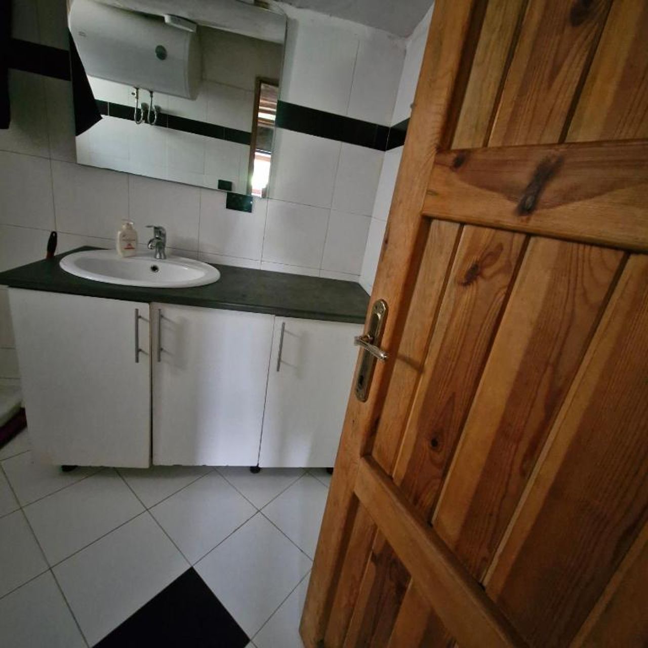 Guest House Ktona