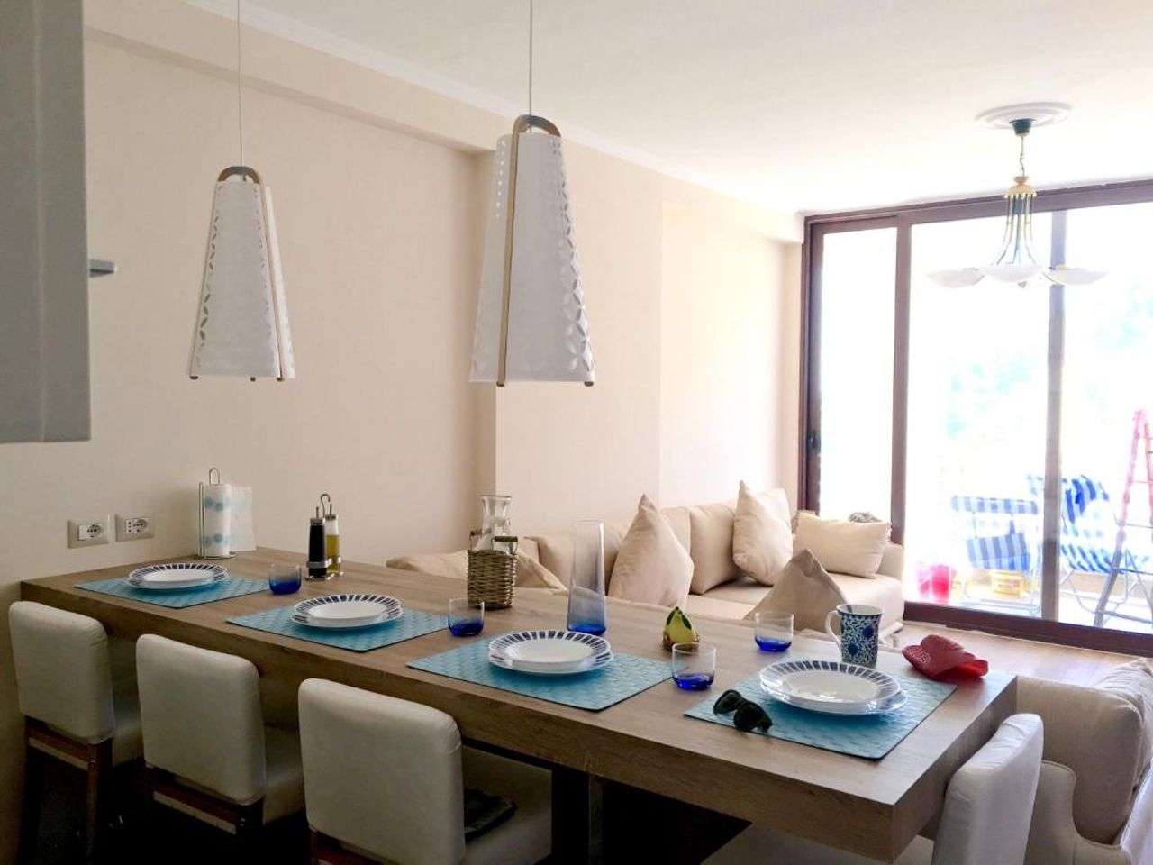 West Beach Apartment