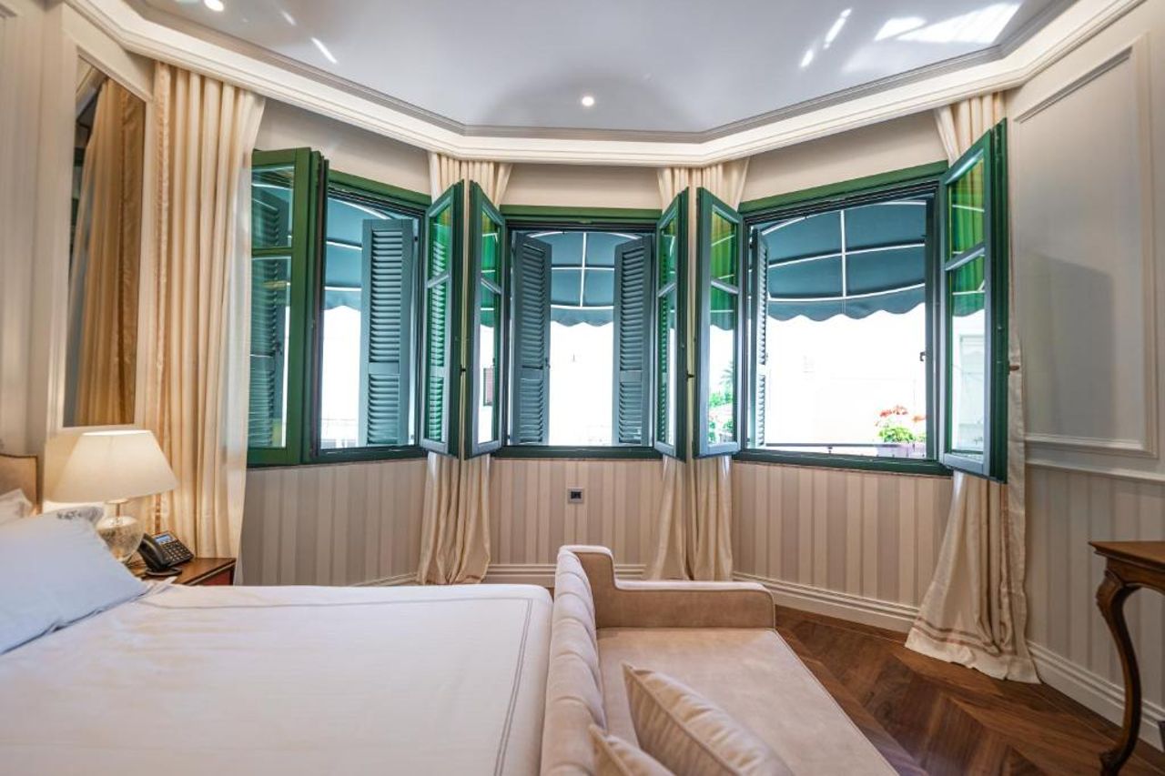 LaFe Boutique Hotel