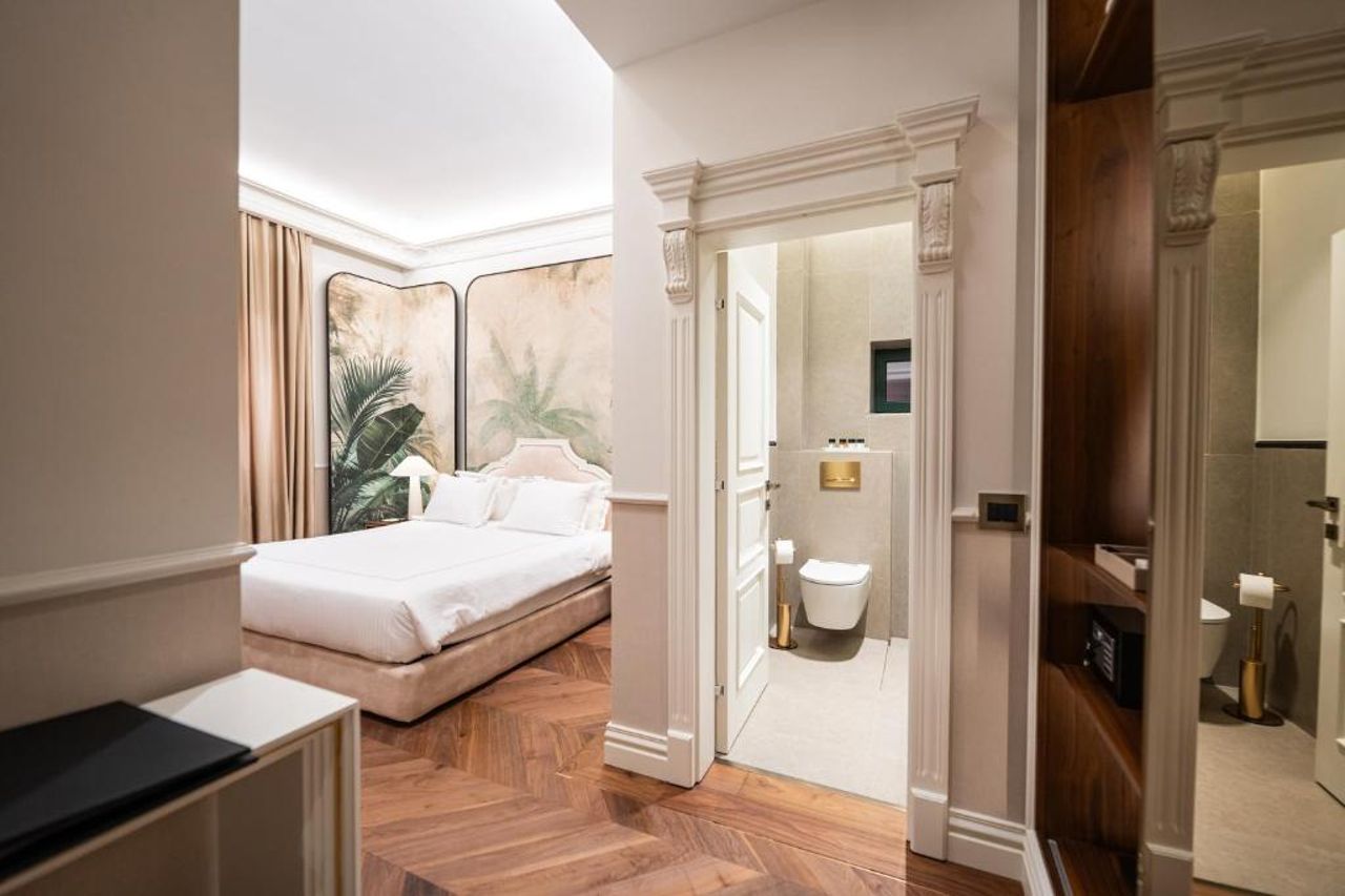LaFe Boutique Hotel