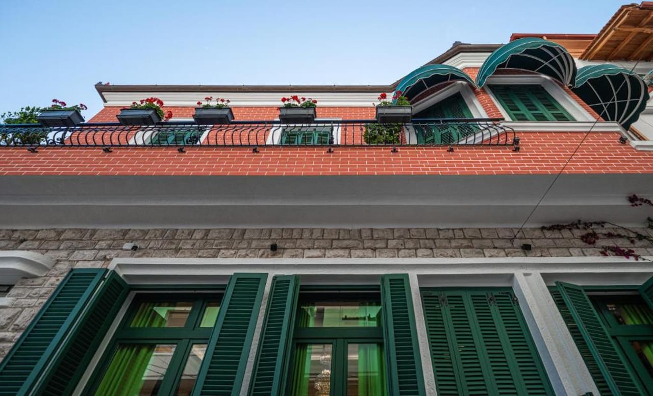 LaFe Boutique Hotel