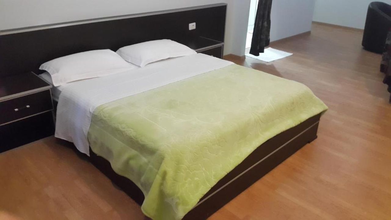 Hotel Alpet