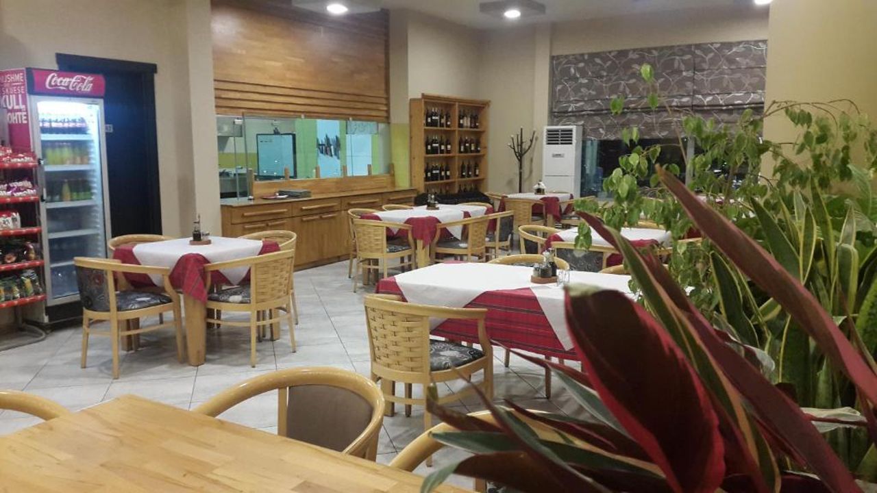Hotel Alpet
