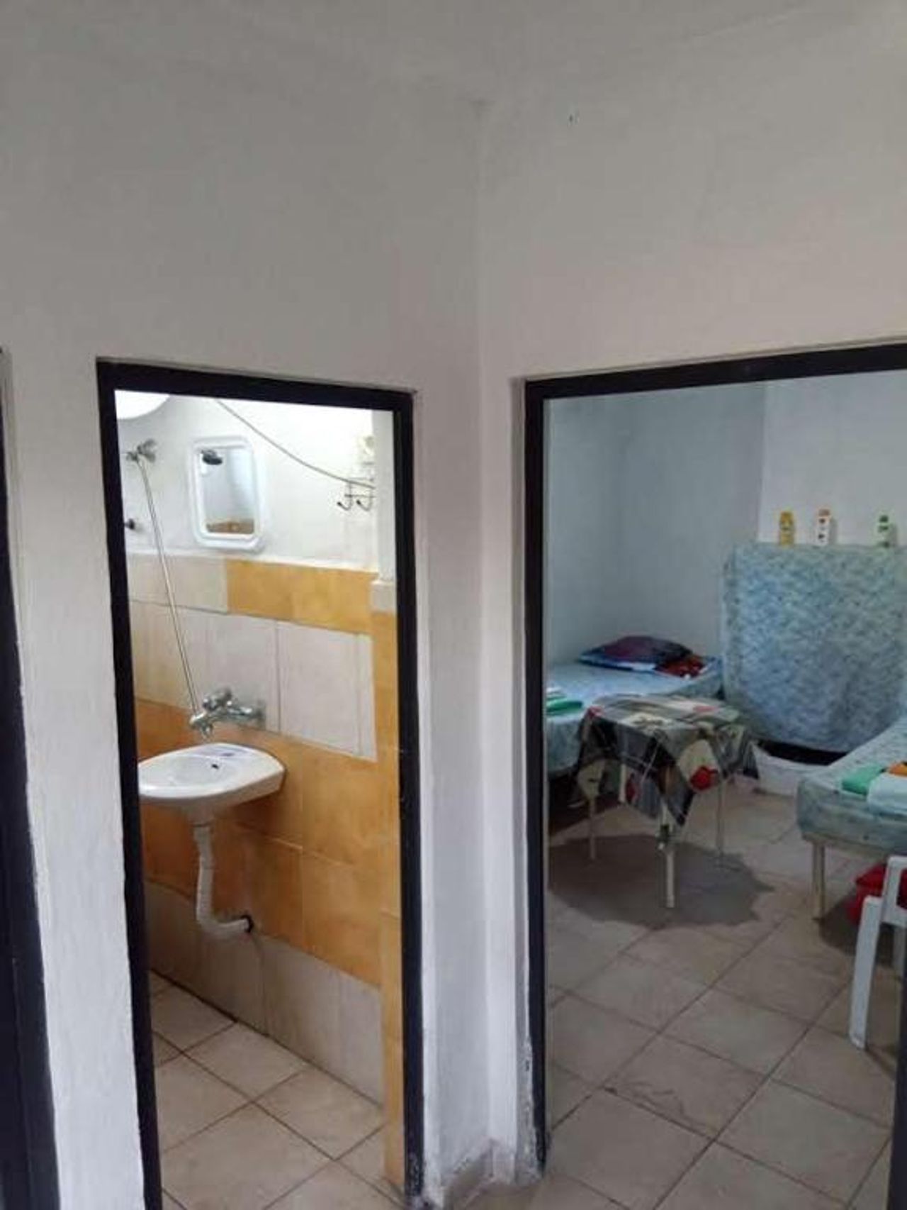 Hydrovor Apartment & Room