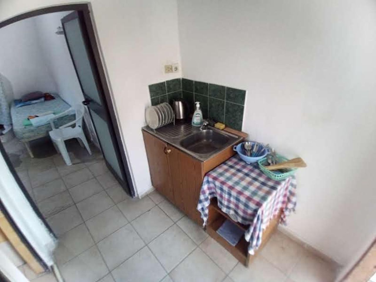 Hydrovor Apartment & Room