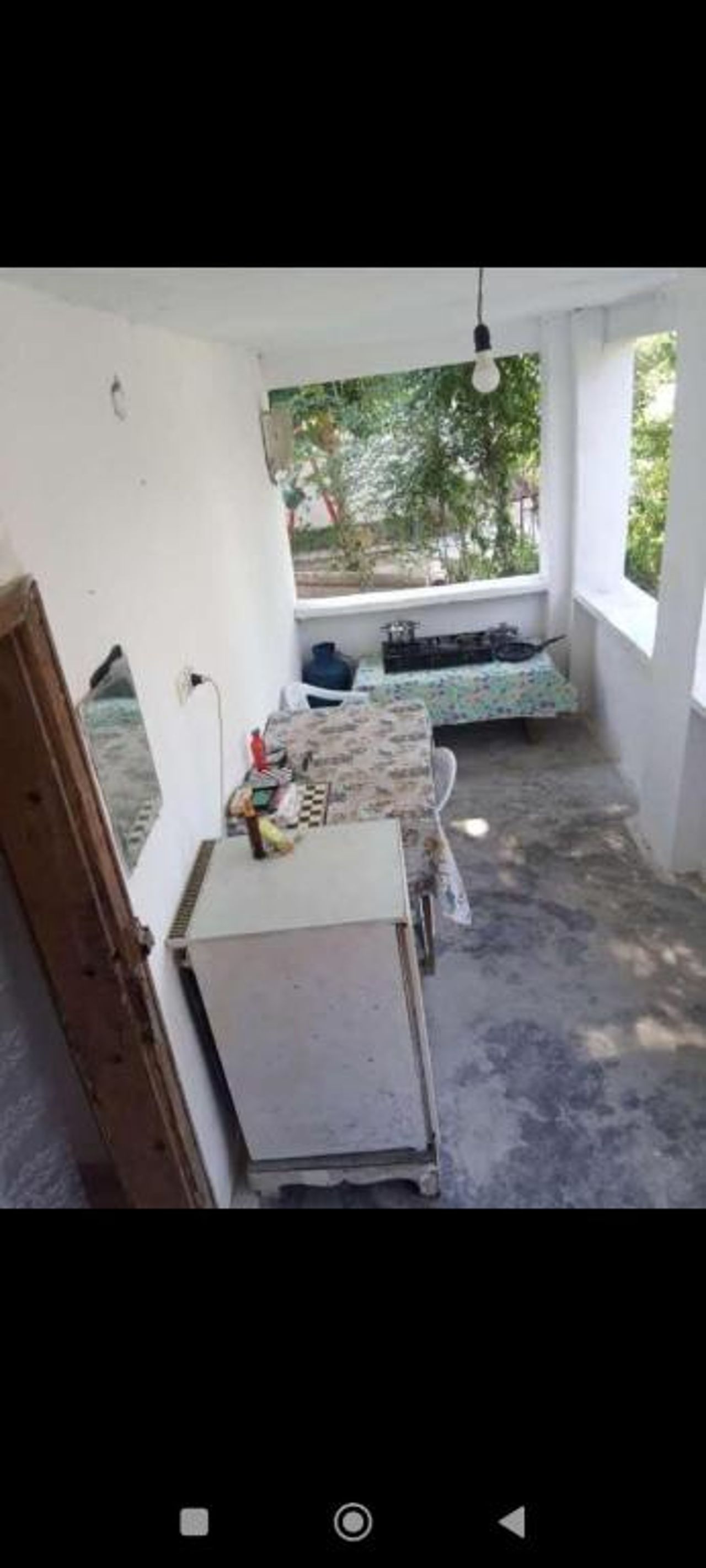 Hydrovor Apartment & Room