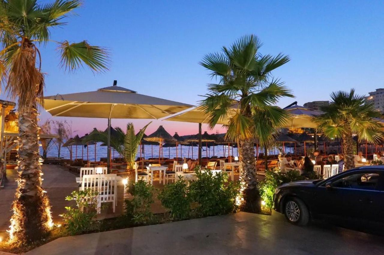 Sunset Aparthotel